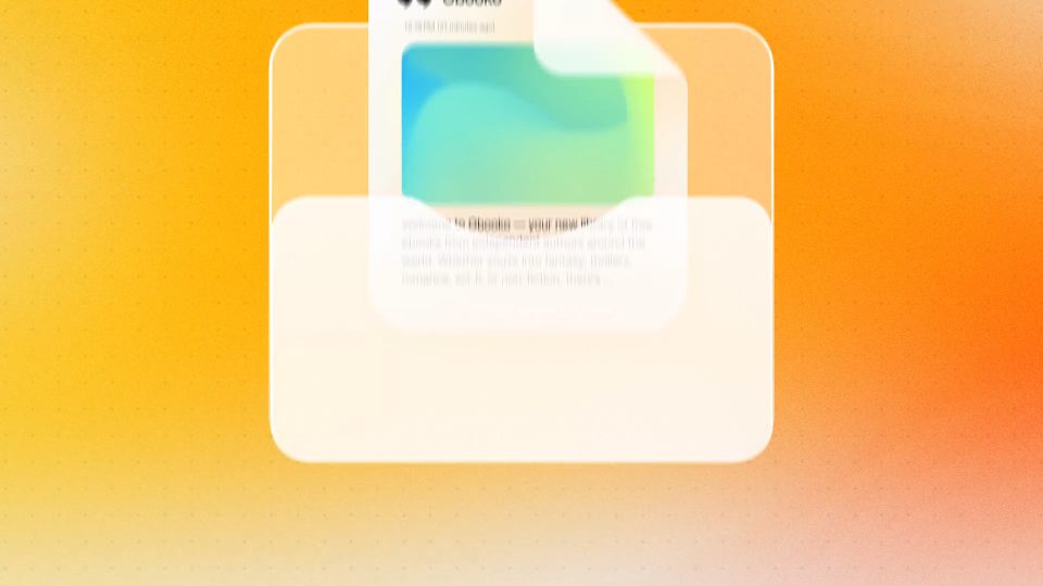 UI/UX Animation