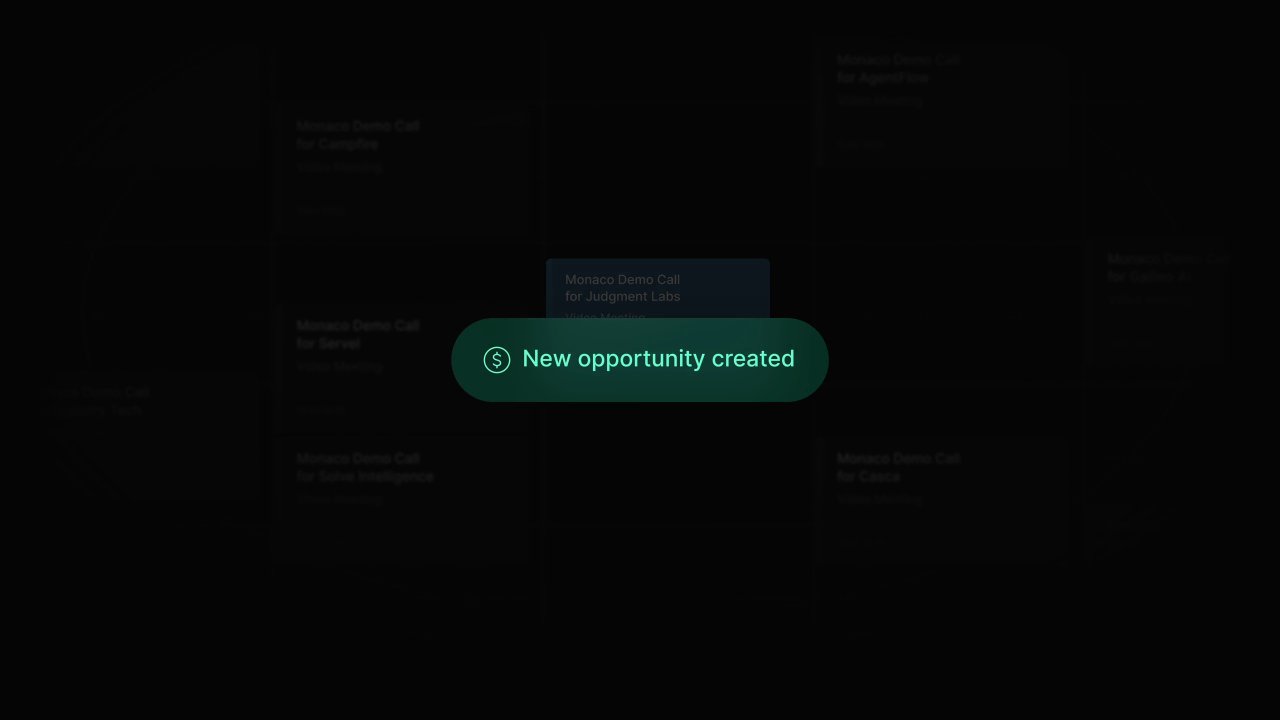 Monaco — Explainer Video video by SaaS Explain